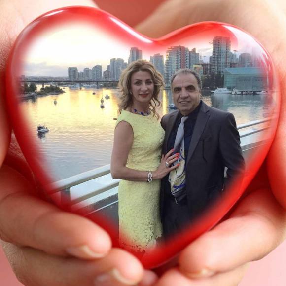 Meet your Posher, Roya - Picture 1 of 1